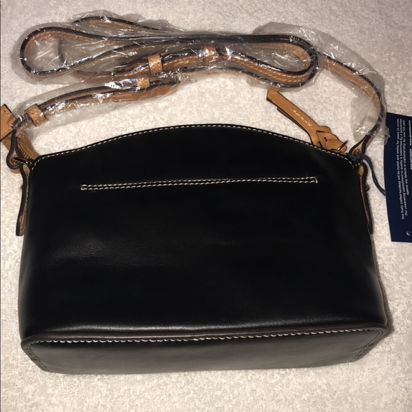 D&B Suki Crossbody Bag - Picture 2 of 5
